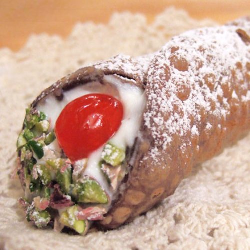 CannoloSiciliano